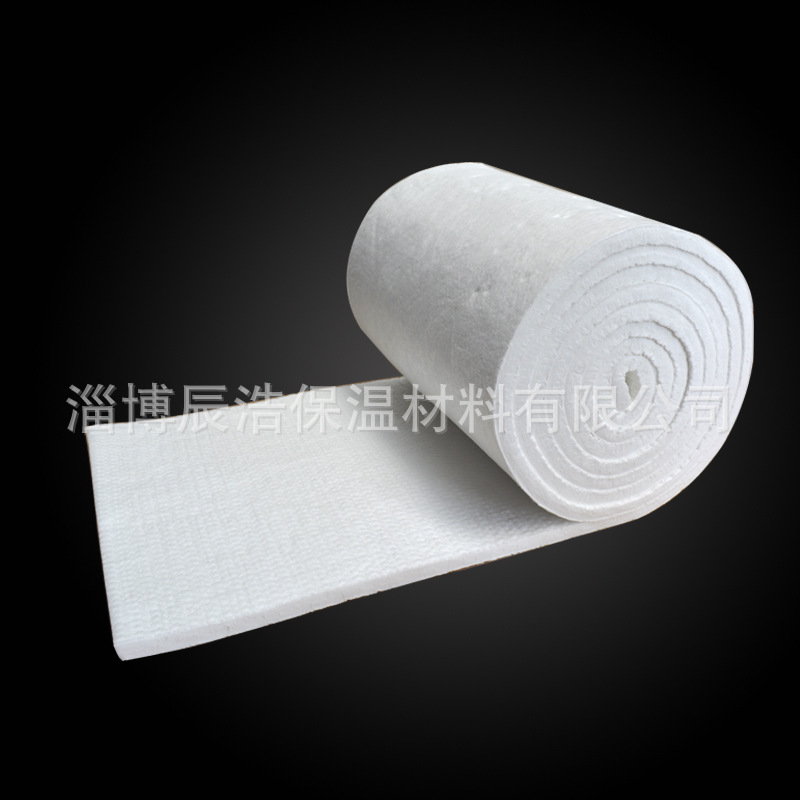 陶瓷纖維毯5